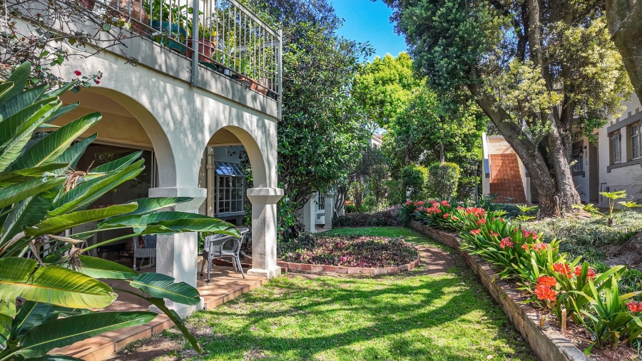 2 Bedroom Property for Sale in Bryanston Gauteng