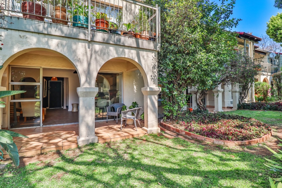 2 Bedroom Property for Sale in Bryanston Gauteng