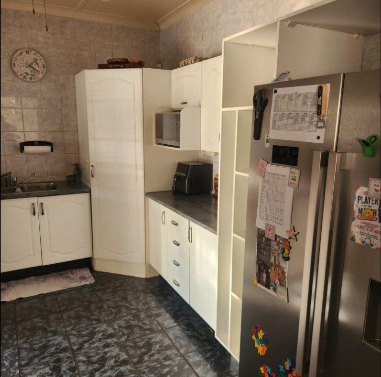 3 Bedroom Property for Sale in Homestead Gauteng