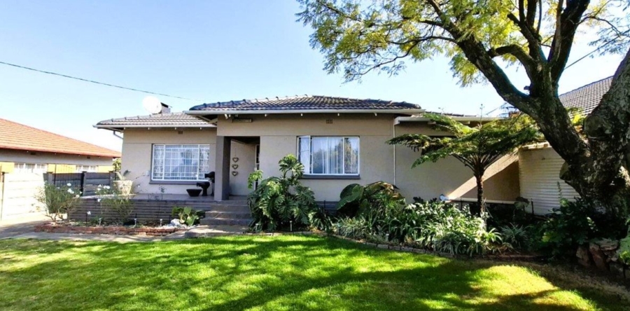 3 Bedroom Property for Sale in Homestead Gauteng
