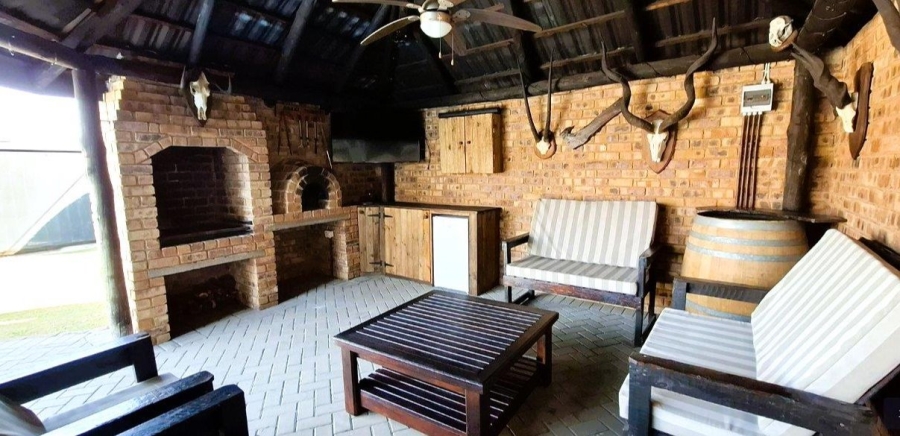 3 Bedroom Property for Sale in Homestead Gauteng