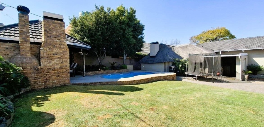 3 Bedroom Property for Sale in Homestead Gauteng