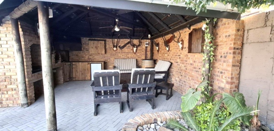 3 Bedroom Property for Sale in Homestead Gauteng