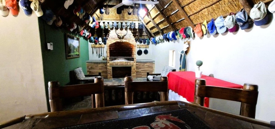 3 Bedroom Property for Sale in Homestead Gauteng