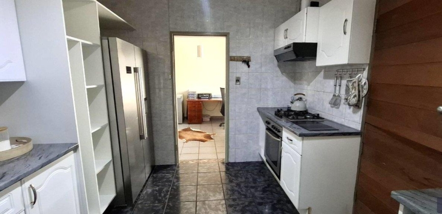 3 Bedroom Property for Sale in Homestead Gauteng
