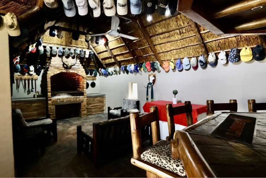 3 Bedroom Property for Sale in Homestead Gauteng