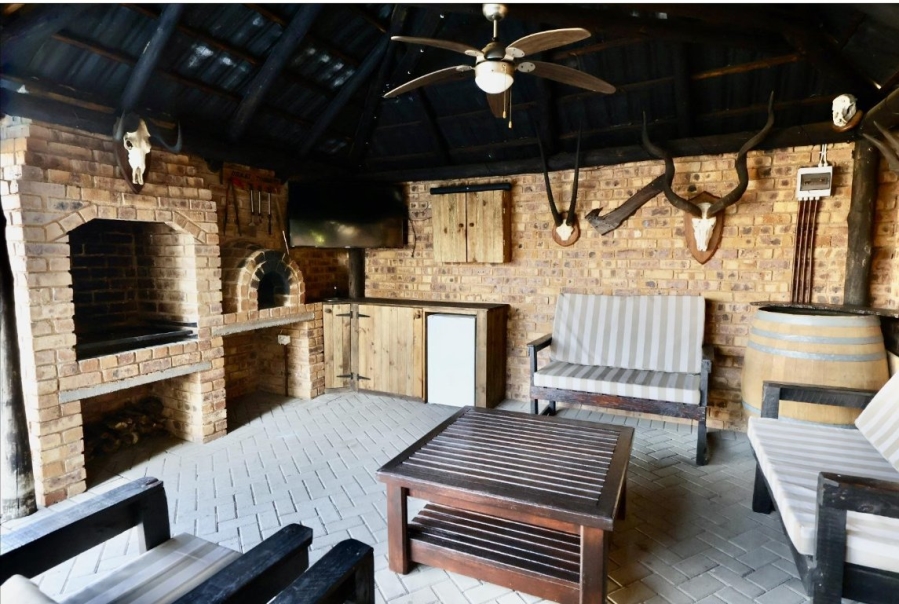 3 Bedroom Property for Sale in Homestead Gauteng
