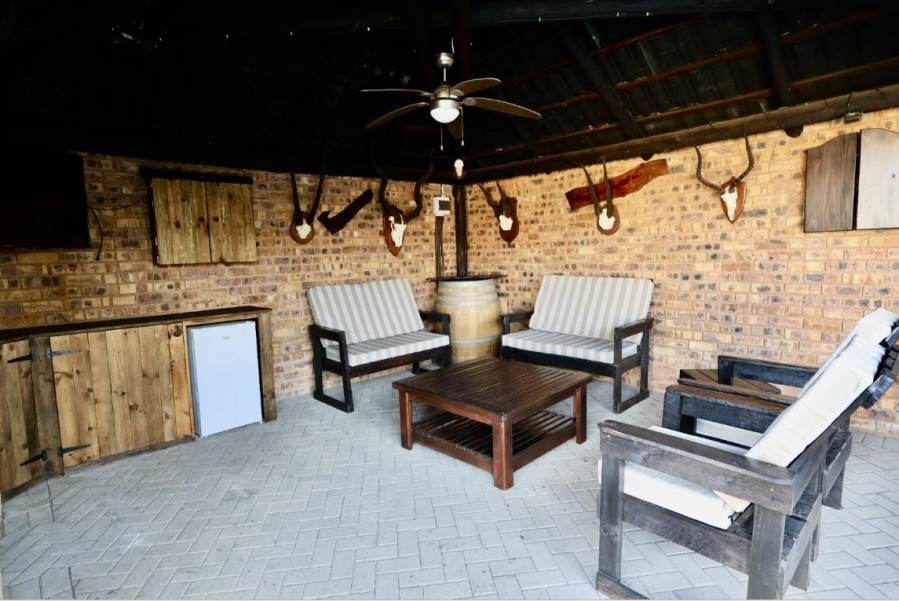 3 Bedroom Property for Sale in Homestead Gauteng