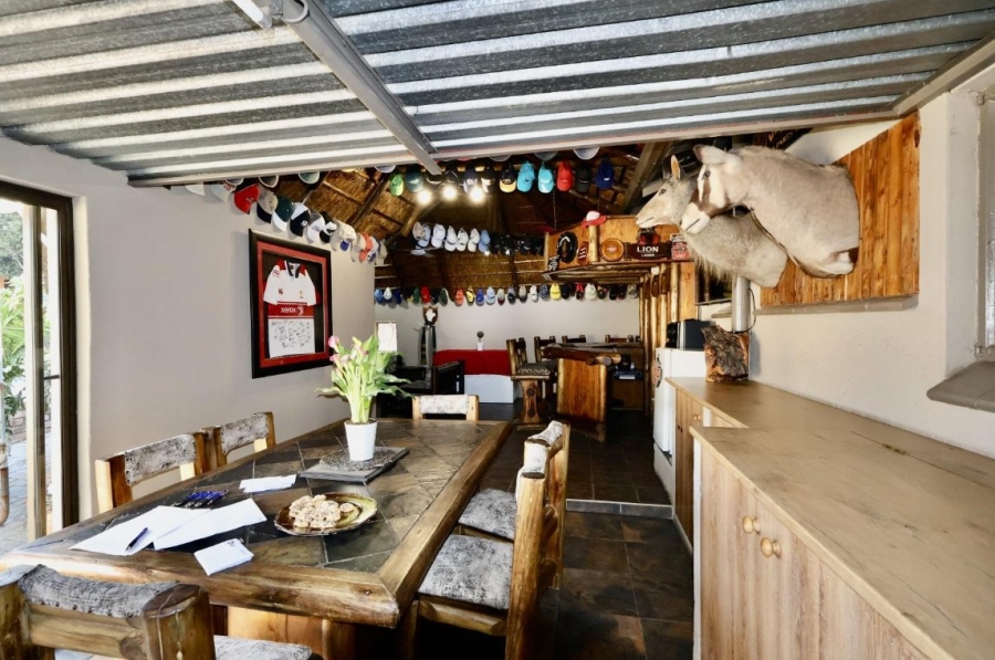 3 Bedroom Property for Sale in Homestead Gauteng