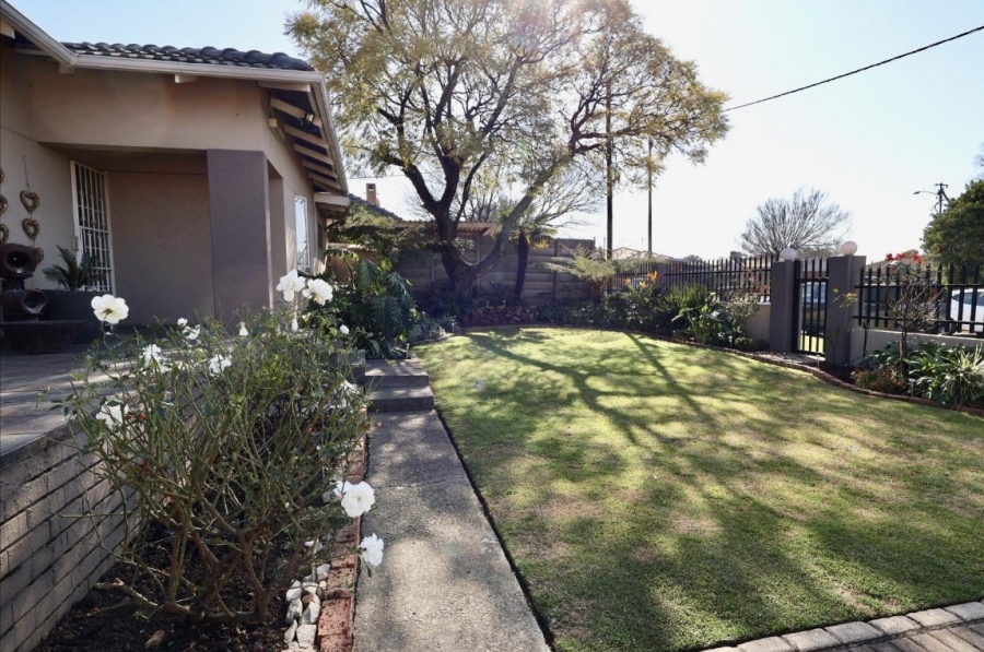 3 Bedroom Property for Sale in Homestead Gauteng