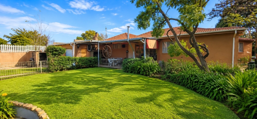 3 Bedroom Property for Sale in Primrose East Gauteng