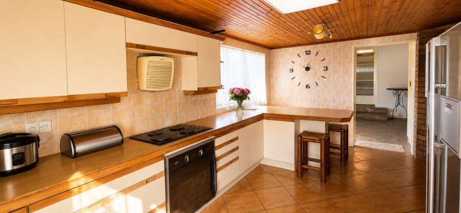 3 Bedroom Property for Sale in Primrose East Gauteng