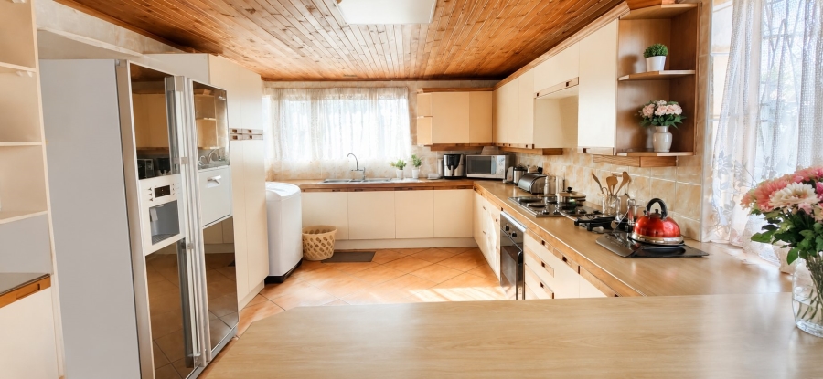 3 Bedroom Property for Sale in Primrose East Gauteng