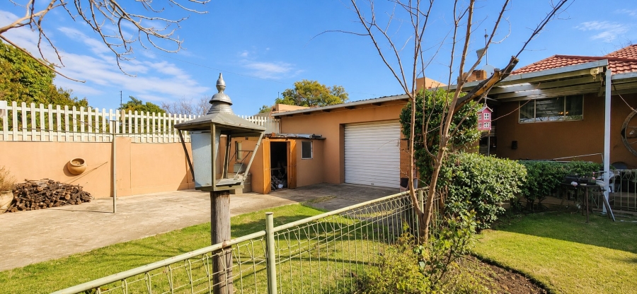 3 Bedroom Property for Sale in Primrose East Gauteng