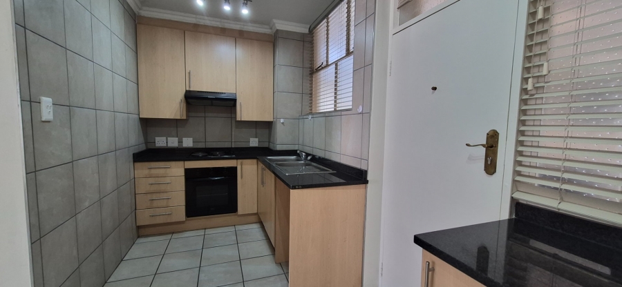 1 Bedroom Property for Sale in Illovo Gauteng