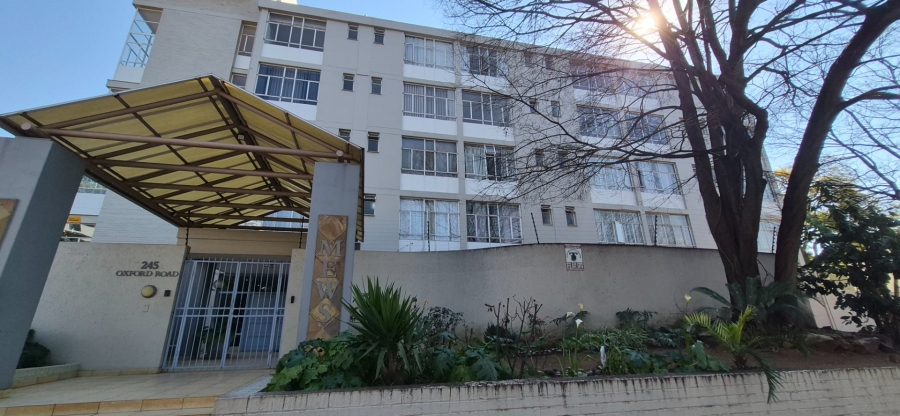 1 Bedroom Property for Sale in Illovo Gauteng