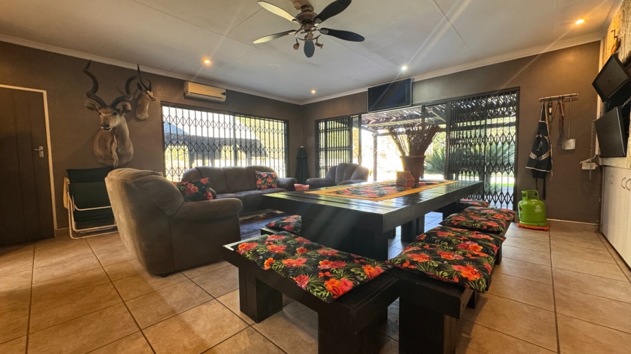 4 Bedroom Property for Sale in Three Rivers East Gauteng
