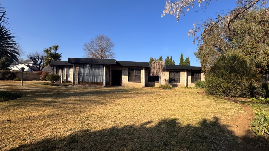 4 Bedroom Property for Sale in Three Rivers East Gauteng