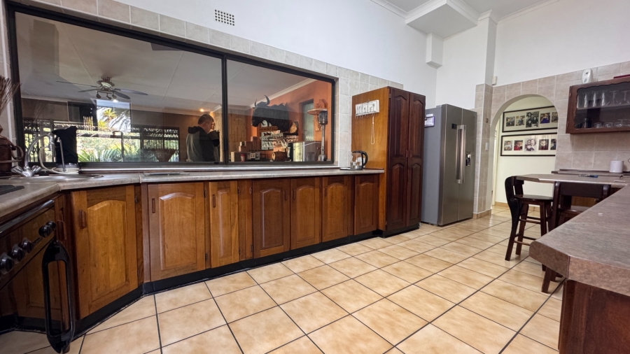4 Bedroom Property for Sale in Three Rivers East Gauteng