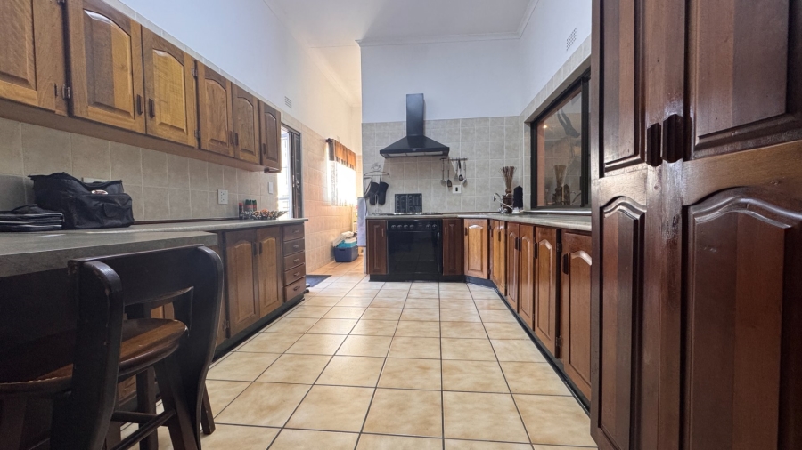 4 Bedroom Property for Sale in Three Rivers East Gauteng