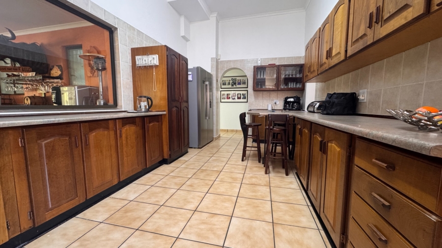 4 Bedroom Property for Sale in Three Rivers East Gauteng