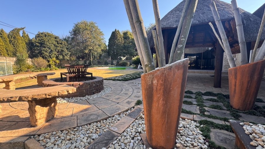 4 Bedroom Property for Sale in Three Rivers East Gauteng