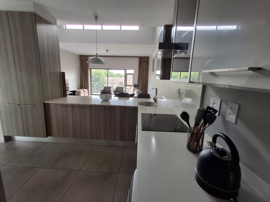 To Let  Bedroom Property for Rent in Oaklands Gauteng