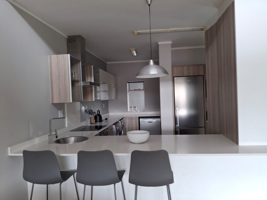 To Let  Bedroom Property for Rent in Oaklands Gauteng