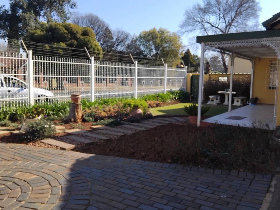 4 Bedroom Property for Sale in Kempton Park Ah Gauteng