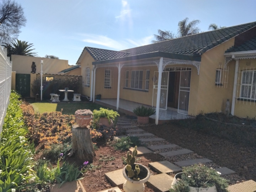 4 Bedroom Property for Sale in Kempton Park Ah Gauteng