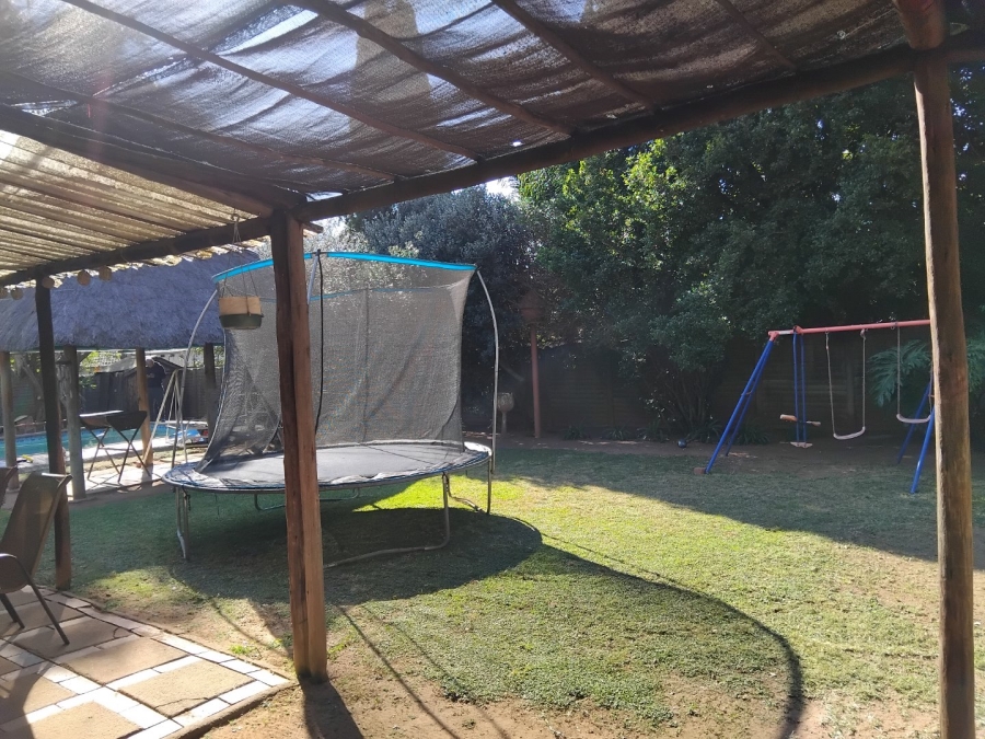 4 Bedroom Property for Sale in Kempton Park Ah Gauteng