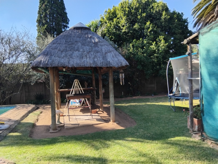 4 Bedroom Property for Sale in Kempton Park Ah Gauteng