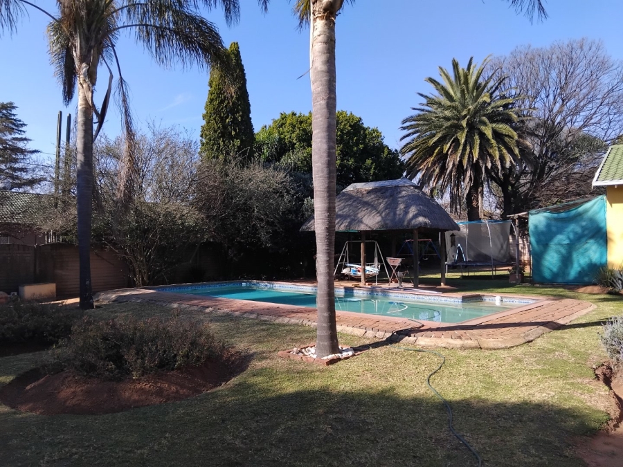 4 Bedroom Property for Sale in Kempton Park Ah Gauteng