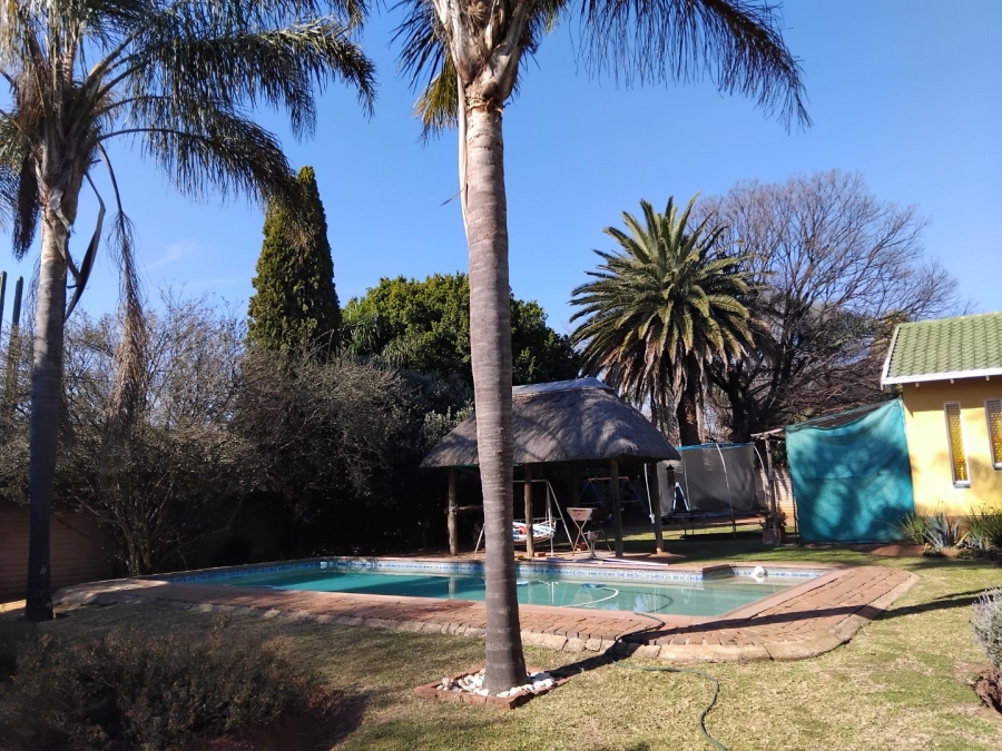 4 Bedroom Property for Sale in Kempton Park Ah Gauteng