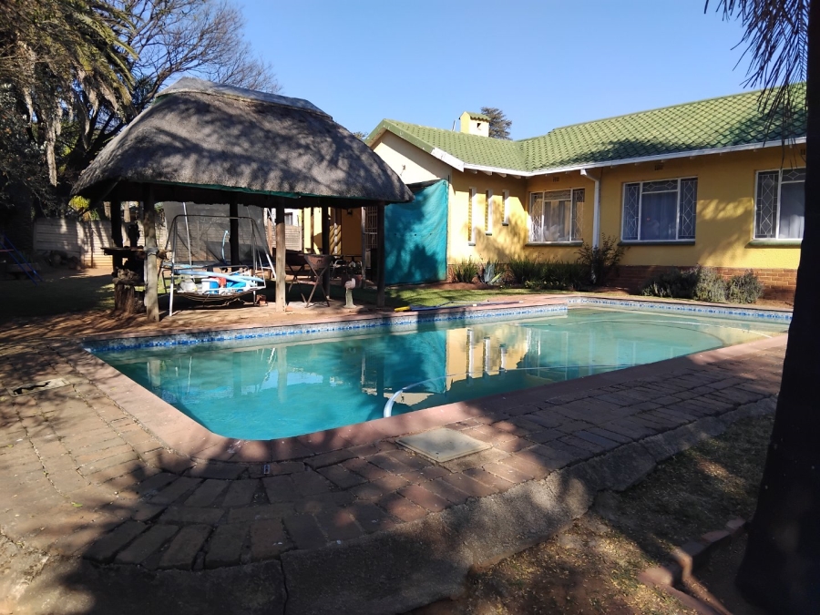 4 Bedroom Property for Sale in Kempton Park Ah Gauteng