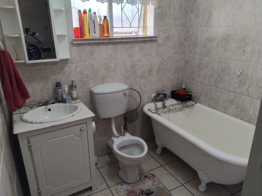 4 Bedroom Property for Sale in Kempton Park Ah Gauteng