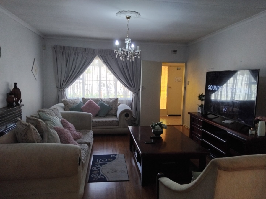 4 Bedroom Property for Sale in Kempton Park Ah Gauteng