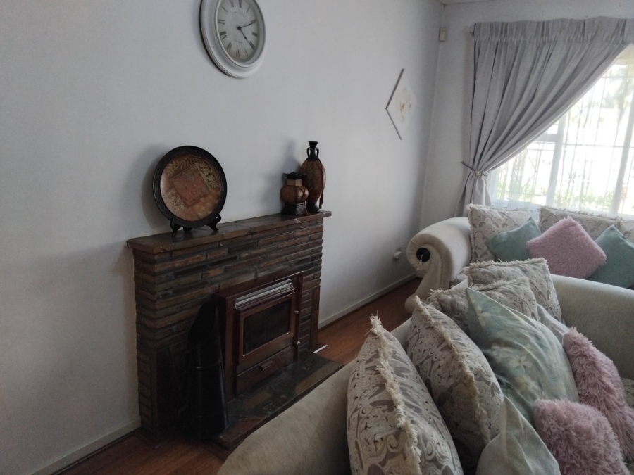 4 Bedroom Property for Sale in Kempton Park Ah Gauteng