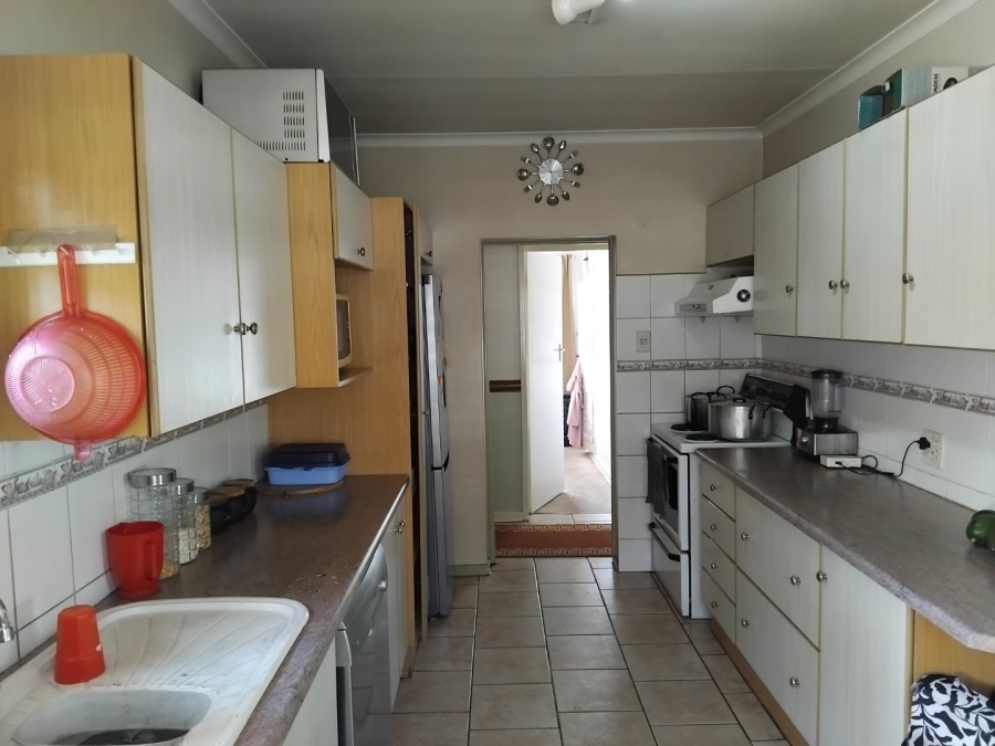 4 Bedroom Property for Sale in Kempton Park Ah Gauteng