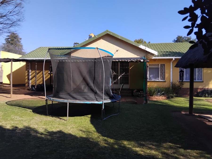 4 Bedroom Property for Sale in Kempton Park Ah Gauteng