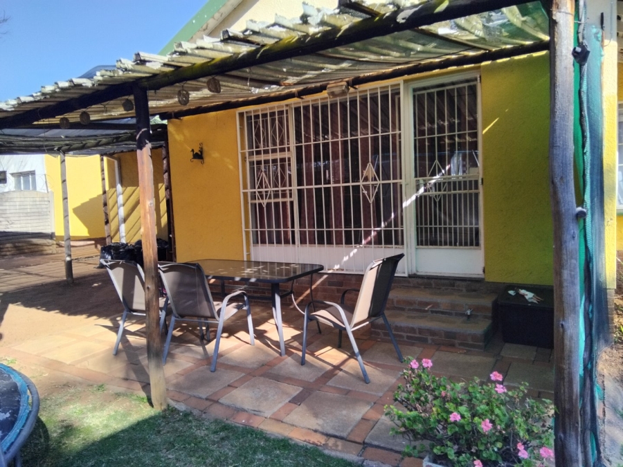 4 Bedroom Property for Sale in Kempton Park Ah Gauteng