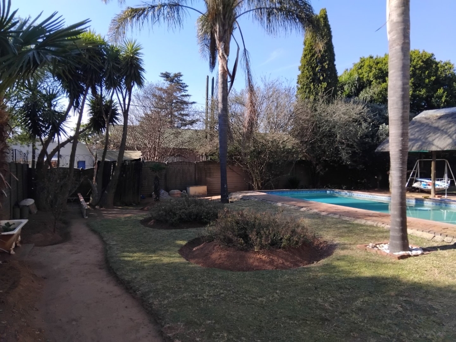 4 Bedroom Property for Sale in Kempton Park Ah Gauteng