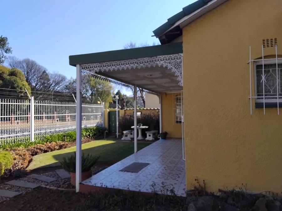 4 Bedroom Property for Sale in Kempton Park Ah Gauteng
