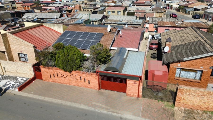3 Bedroom Property for Sale in Diepkloof Zone 4 Gauteng