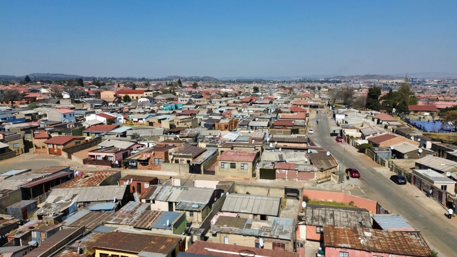3 Bedroom Property for Sale in Diepkloof Zone 4 Gauteng
