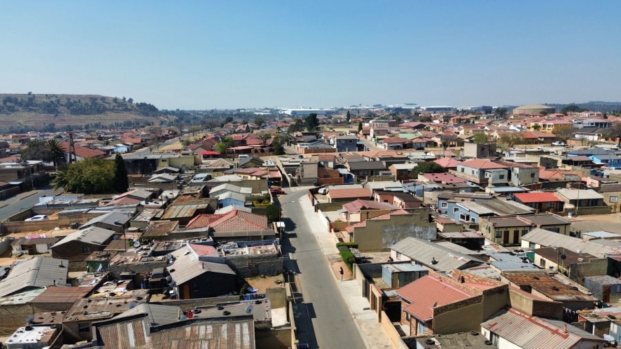 3 Bedroom Property for Sale in Diepkloof Zone 4 Gauteng