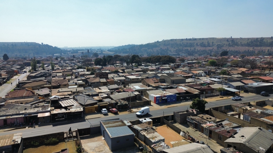 3 Bedroom Property for Sale in Diepkloof Zone 4 Gauteng