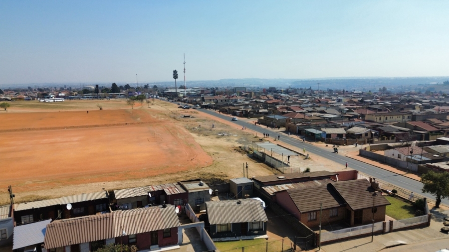 3 Bedroom Property for Sale in Diepkloof Zone 4 Gauteng