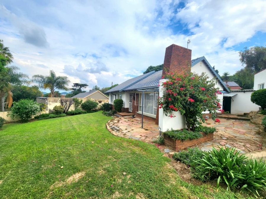 To Let 3 Bedroom Property for Rent in Mondeor Gauteng