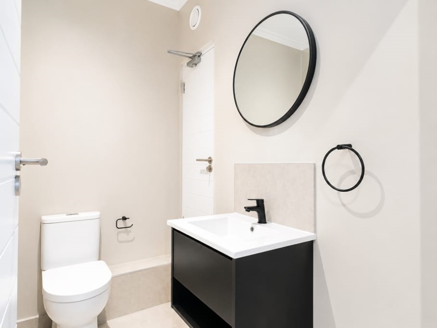 To Let 2 Bedroom Property for Rent in Wierda Valley Gauteng